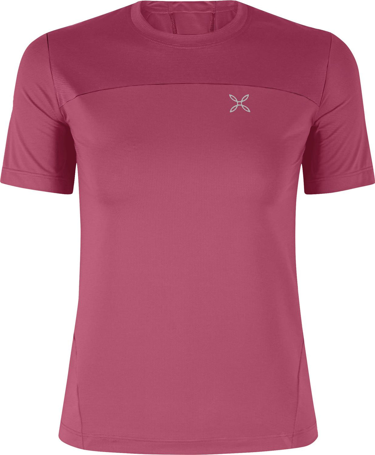 Montura - CHILL T-SHIRT WOMAN — BATON ROUGE — Vista frontale 1