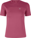 Montura - CHILL T-SHIRT WOMAN — BATON ROUGE — Vista frontale 1