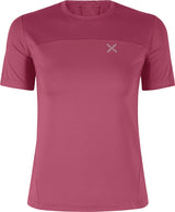 Montura - CHILL T-SHIRT WOMAN — BATON ROUGE — Vista frontale 1