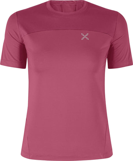 Montura - CHILL T-SHIRT WOMAN — BATON ROUGE — Vista frontale 1