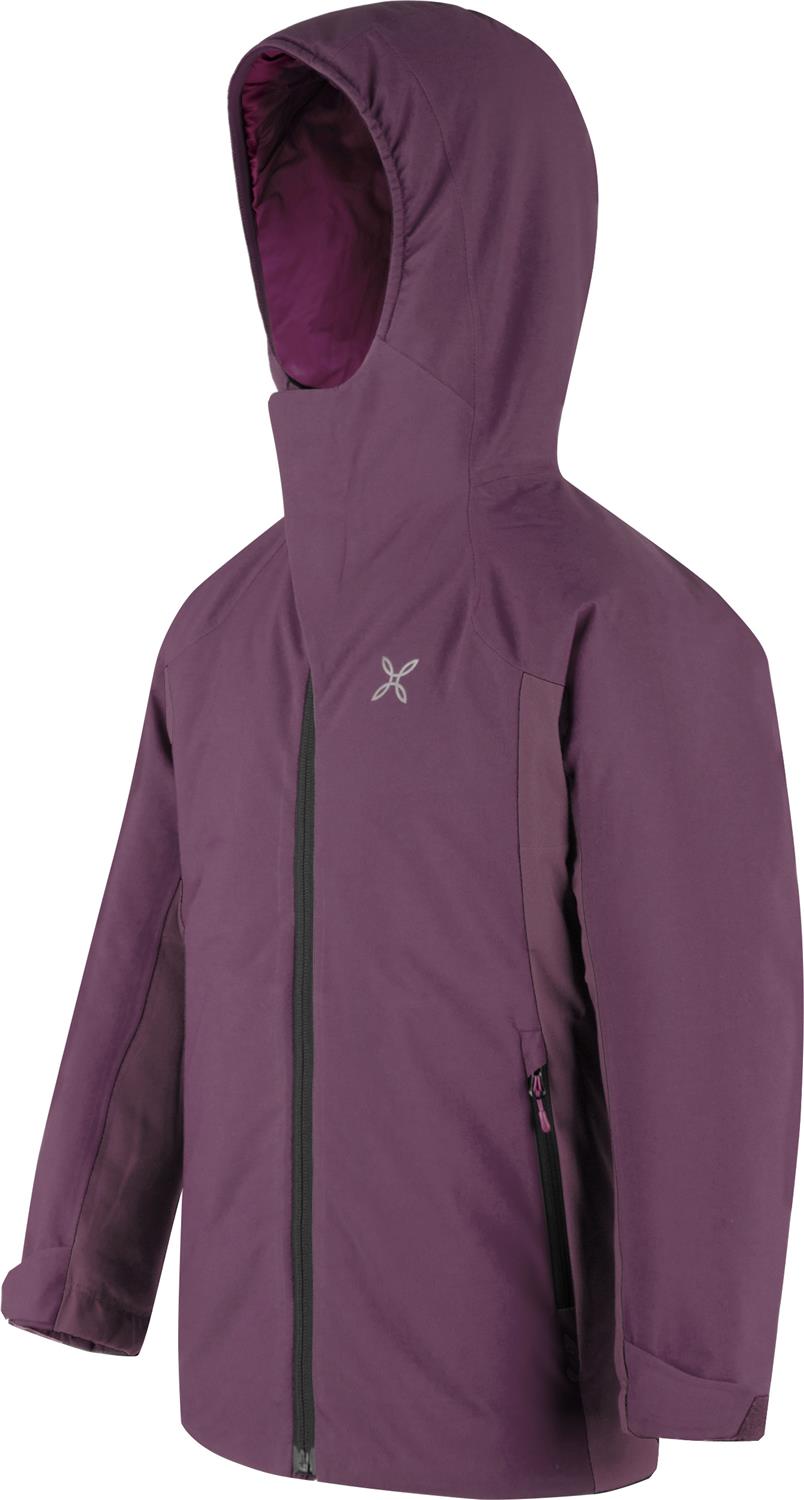 Montura - ICE JACKET KIDS — VINACCIA — Immagine 2