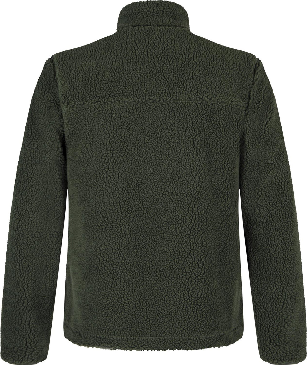Montura - SHERPA RIPSTOP MAGLIA — VERDE SALVIA — Vista posteriore 3