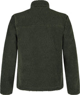 Montura - SHERPA RIPSTOP MAGLIA — VERDE SALVIA — Vista posteriore 3