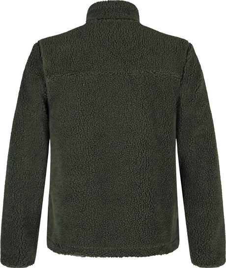 Montura - SHERPA RIPSTOP MAGLIA — VERDE SALVIA — Vista posteriore 3