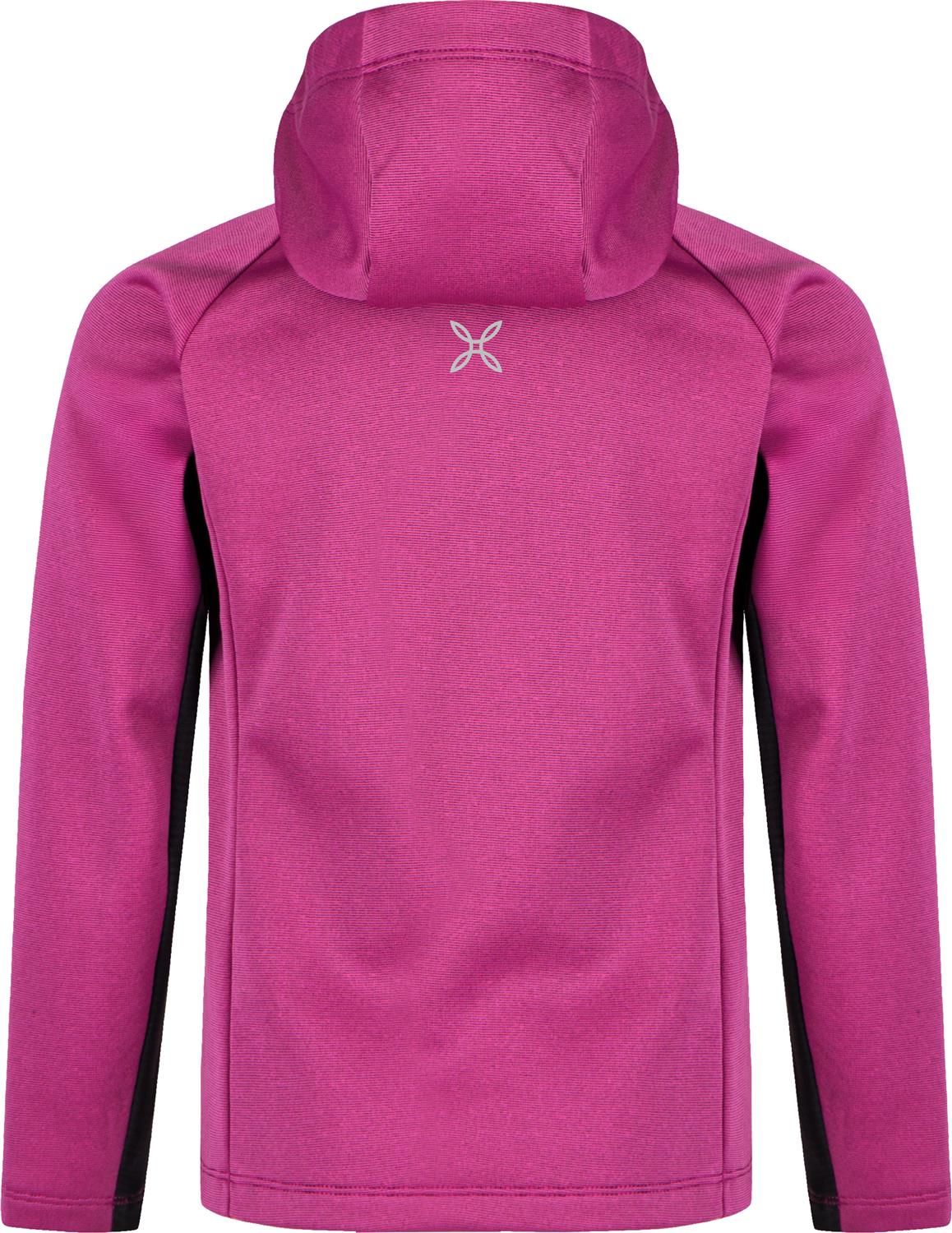 Montura - GROOVE MAGLIA KIDS — BATON ROUGE — Vista posteriore 3