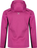 Montura - GROOVE MAGLIA KIDS — BATON ROUGE — Vista posteriore 3