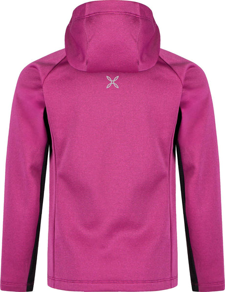 Montura - GROOVE MAGLIA KIDS — BATON ROUGE — Vista posteriore 3