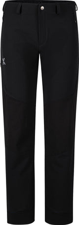Montura - BLINK PANTS — BLACK — Vista frontale 1