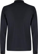 Montura - VERSANTE OCTA SHIRT — ARDESIA — Vista posteriore 2