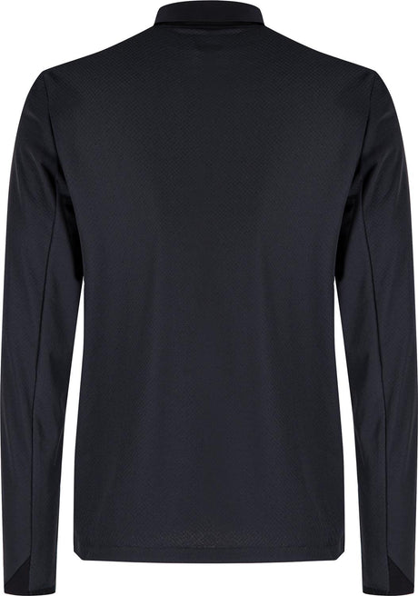 Montura - VERSANTE OCTA SHIRT — ARDESIA — Vista posteriore 2