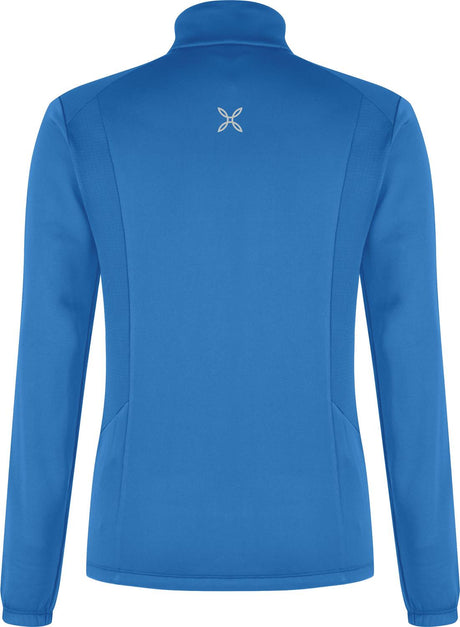 Montura - PULSE MAGLIA — B.BLUE — Vista posteriore 2