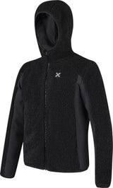 Montura - SHERPA MAGLIA — BLACK — Immagine 2