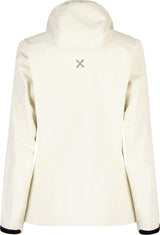Montura - NORDIK JACKET WOMAN — SHELL — Vista posteriore 3