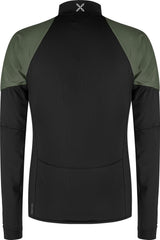 Montura - TRACCIA OCTA MAGLIA — VERDE SALVIA — Vista posteriore 3