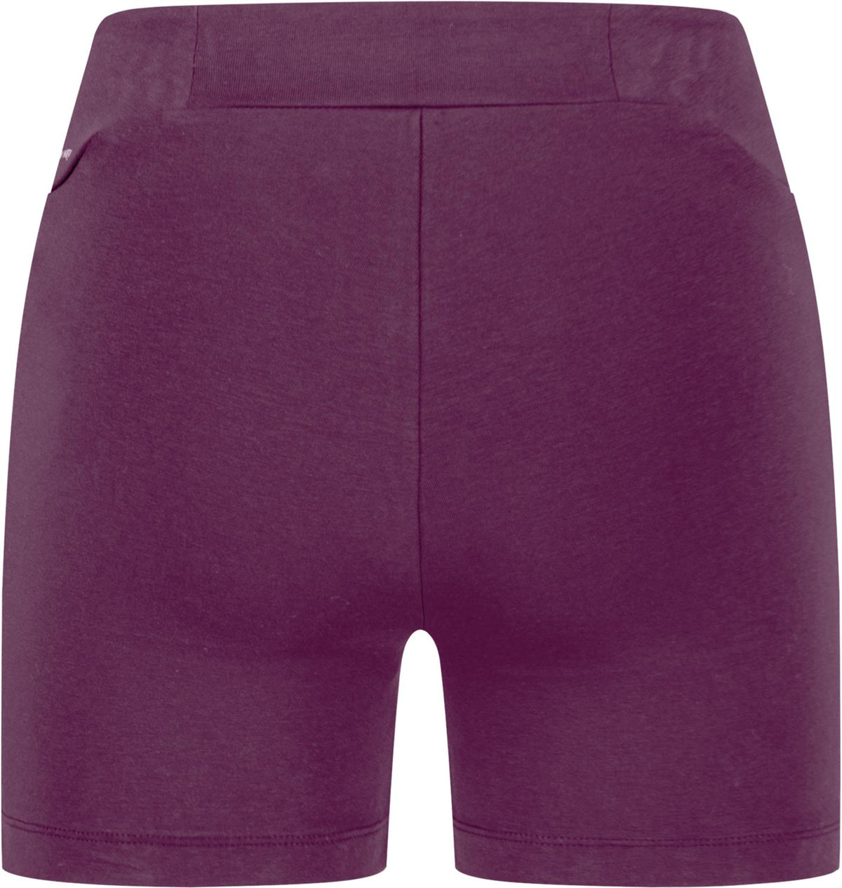 Montura - SHIVA SHORTS WOMAN — VINACCIA — Vista posteriore 2