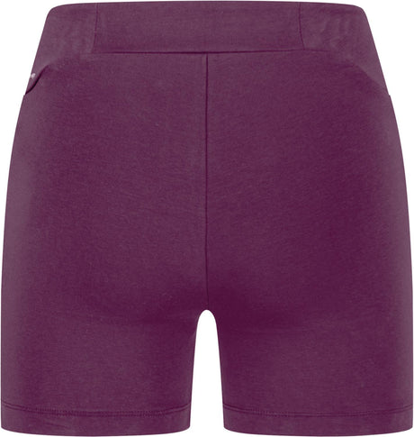 Montura - SHIVA SHORTS WOMAN — VINACCIA — Vista posteriore 2