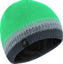 Montura - LINES CAP — VIBE GREEN/ANTRACITE — Vista frontale 1