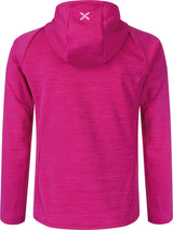 Montura - TIMELESS MAGLIA KIDS — INTENSE VIOLET — Vista posteriore 3