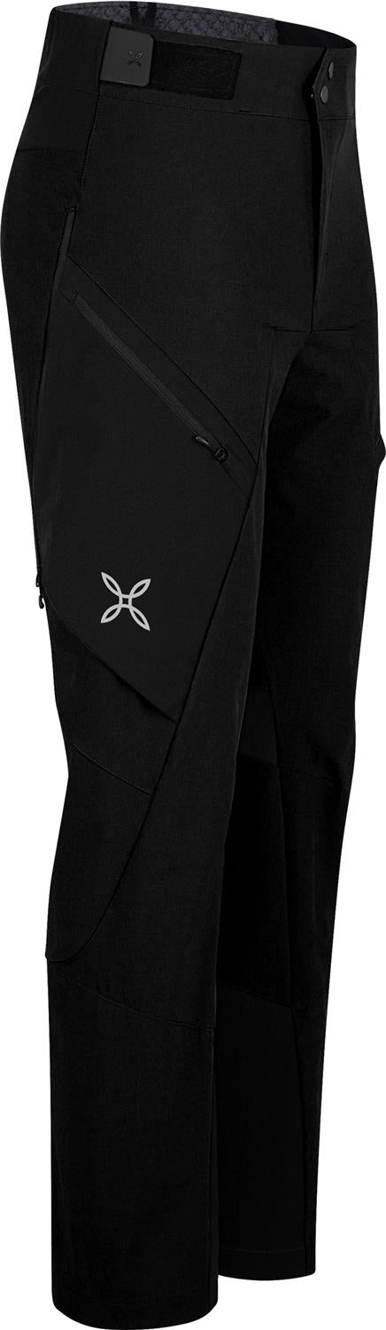 Montura - GITA PANTS — BLACK — Immagine 2