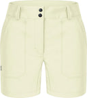 Montura - SARZANA SHORTS WOMAN — SHELL — Vista frontale 1