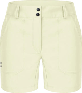 Montura - SARZANA SHORTS WOMAN — SHELL — Vista frontale 1