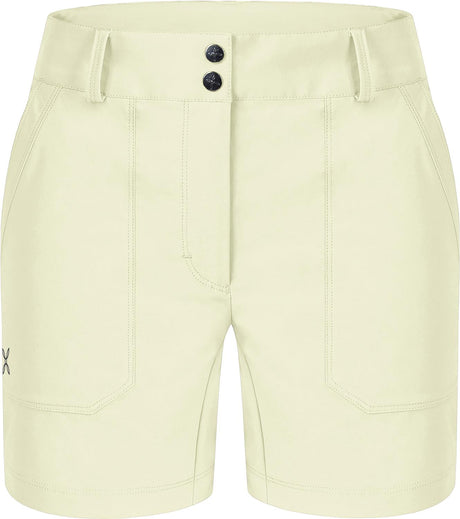 Montura - SARZANA SHORTS WOMAN — SHELL — Vista frontale 1