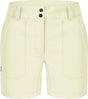 Montura - SARZANA SHORTS WOMAN — SHELL — Vista frontale 1