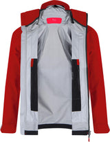 Montura - MONTE 2 JACKET — ROSSO — Immagine 4