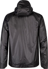 Montura - VERSANTE OCTA HOODED JACKET — ARDESIA — Vista posteriore 3