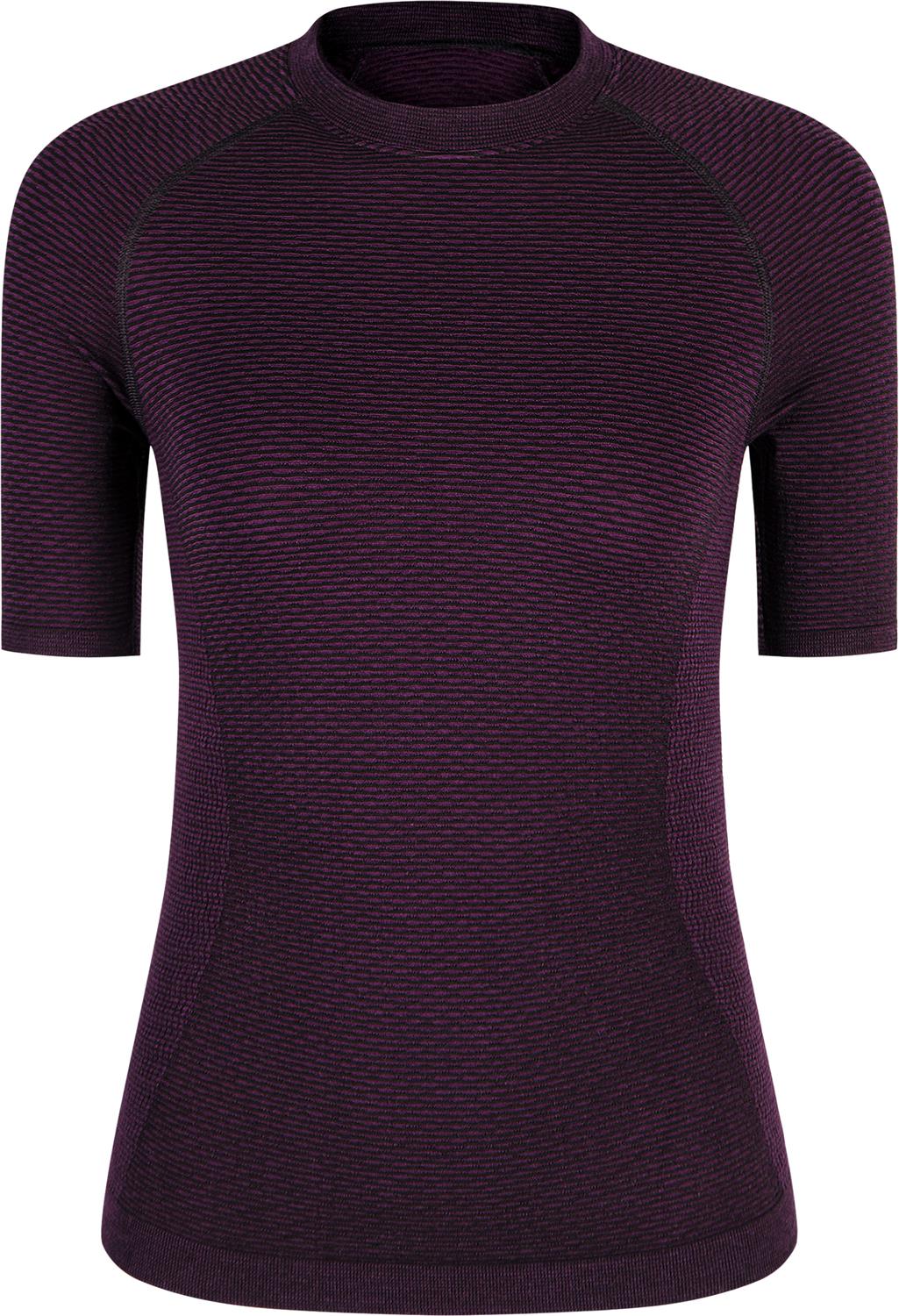 Montura - SEAMLESS MERINO 2 T-SHIRT WOM. — VINACCIA — Vista frontale 1