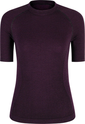Montura - SEAMLESS MERINO 2 T-SHIRT WOM. — VINACCIA — Vista frontale 1