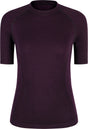 Montura - SEAMLESS MERINO 2 T-SHIRT WOM. — VINACCIA — Vista frontale 1