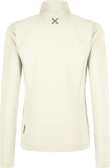 Montura - PEAK POWER G.POLARTEC ANORAK W — PANNA — Vista posteriore 2