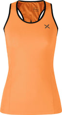 Montura - WONDER 2 CANOTTA WOMAN — MELON — Vista frontale 1