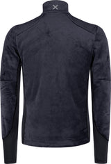 Montura - POLAR 2 JACKET — ANTRACITE — Vista posteriore 2