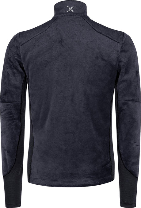 Montura - POLAR 2 JACKET — ANTRACITE — Vista posteriore 2