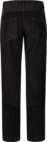 Montura - CORDUROY 3 PANTS — ARDESIA — Vista posteriore 3
