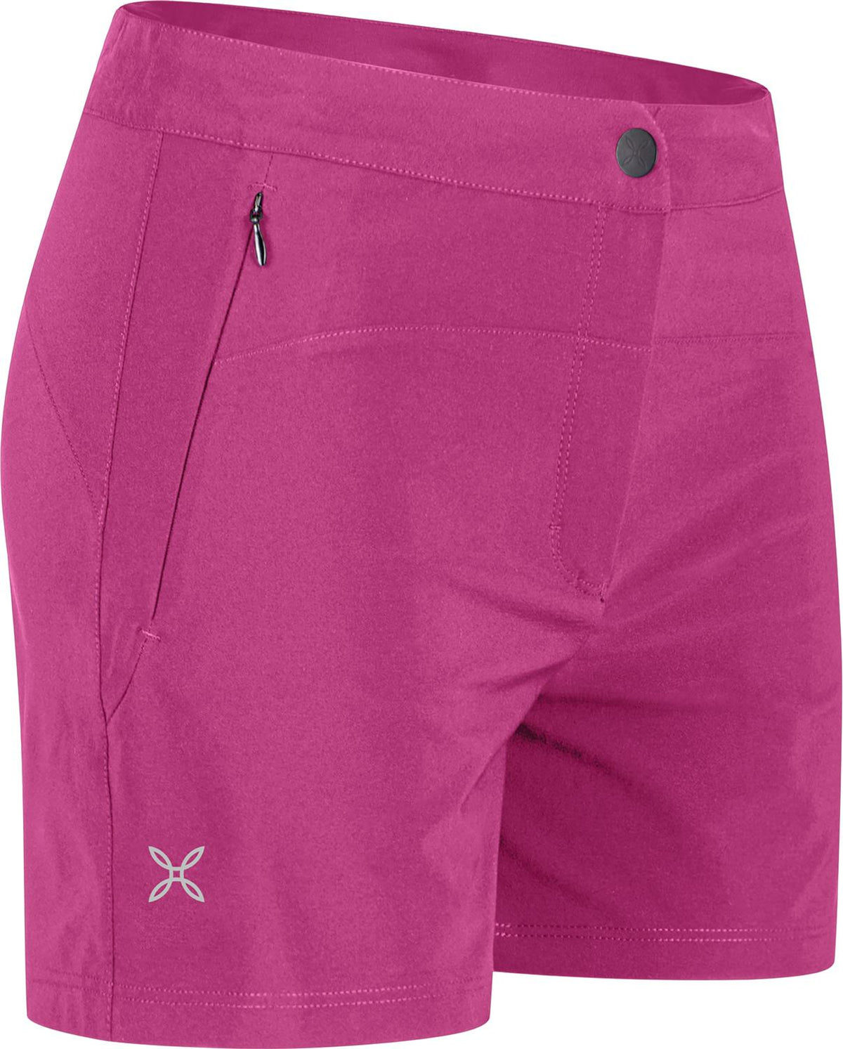 Montura - TREK SHORTS WOMAN — BATON ROUGE — Immagine 2