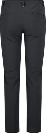 Montura - GROOVE PANTS — BLACK — Vista posteriore 3