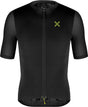 Montura - RANDO CYCLING JERSEY — BLACK — Vista frontale 1