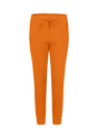 Montura - COLORADO SPRING PANTS KIDS — MANDARINO — Vista frontale 1