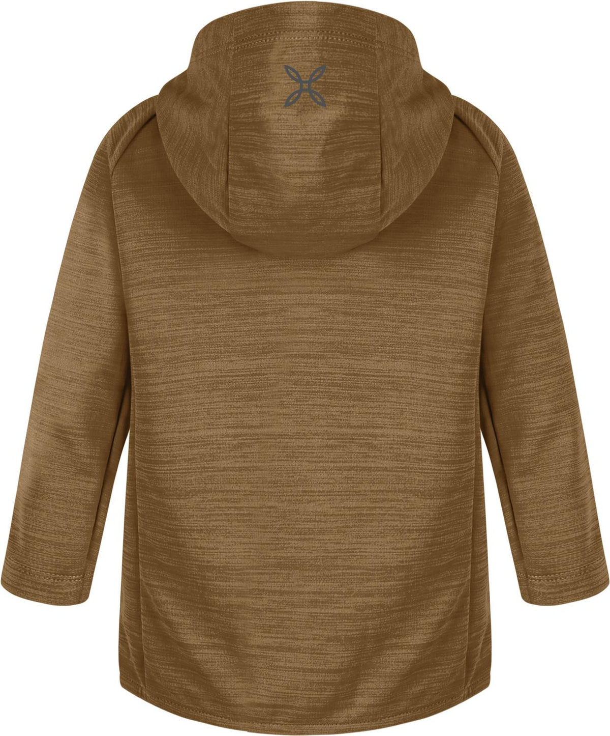 Montura - TIMELESS MAGLIA BABY — CAMEL — Vista posteriore 3