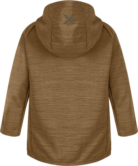 Montura - TIMELESS MAGLIA BABY — CAMEL — Vista posteriore 3