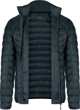 Montura - BREEZE DUVET JACKET — BLUEBERRY — Immagine 4