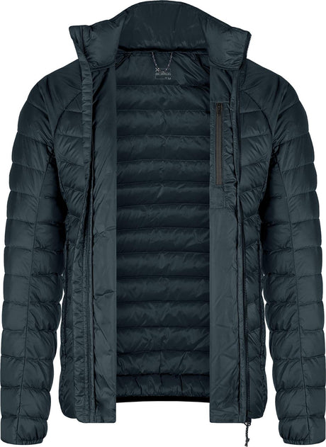 Montura - BREEZE DUVET JACKET — BLUEBERRY — Immagine 4