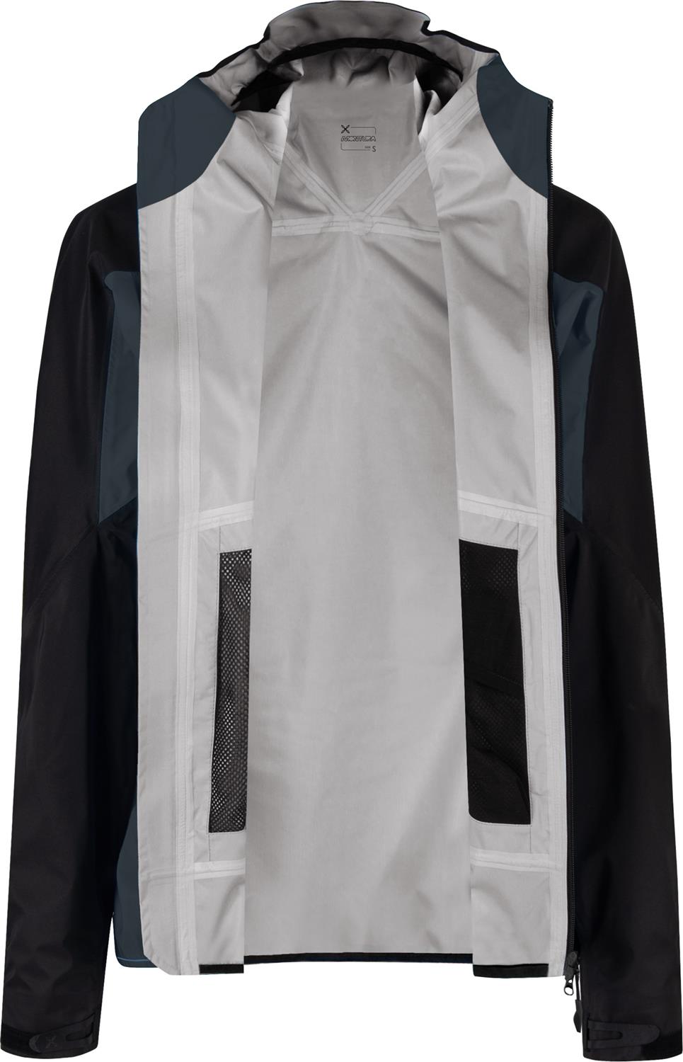 Montura - MAGICA PROMETEO JACKET WOMAN — BLUEBERRY — Immagine 4