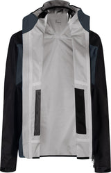 Montura - MAGICA PROMETEO JACKET WOMAN — BLUEBERRY — Immagine 4