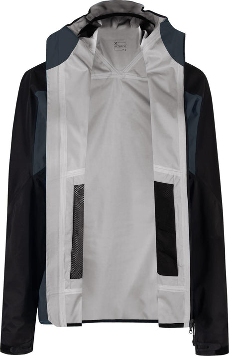 Montura - MAGICA PROMETEO JACKET WOMAN — BLUEBERRY — Immagine 4