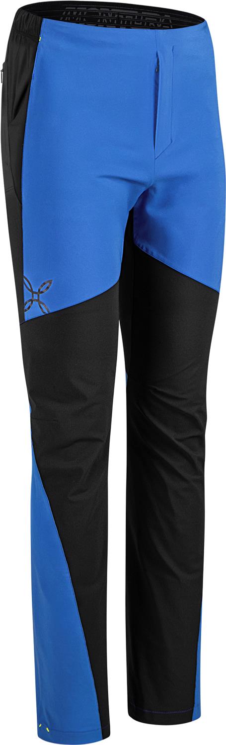 Montura - SYNTH PANTS — B.BLUE — Immagine 3