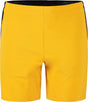 Montura - SYNTH SHORTS — MUSTARD — Vista frontale 1